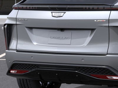 2026 Cadillac LYRIQ V-Series Premium