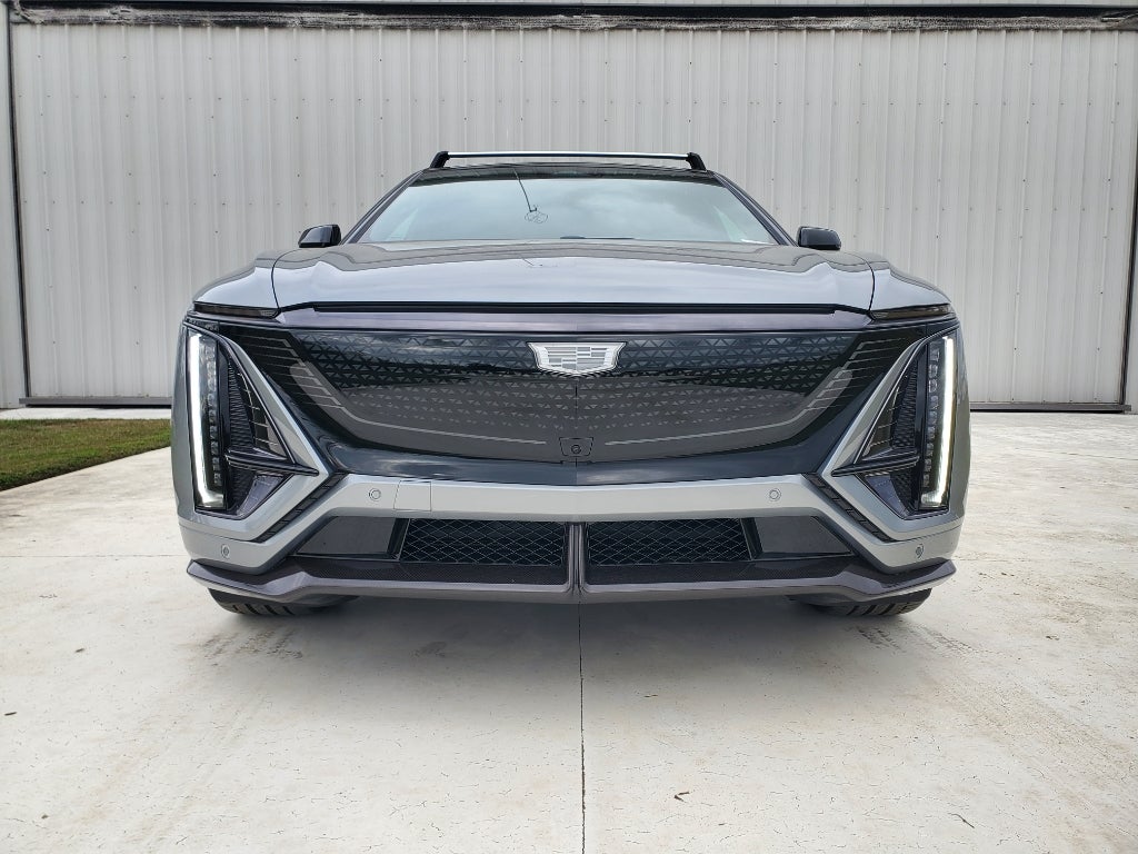2026 Cadillac LYRIQ V-Series Premium