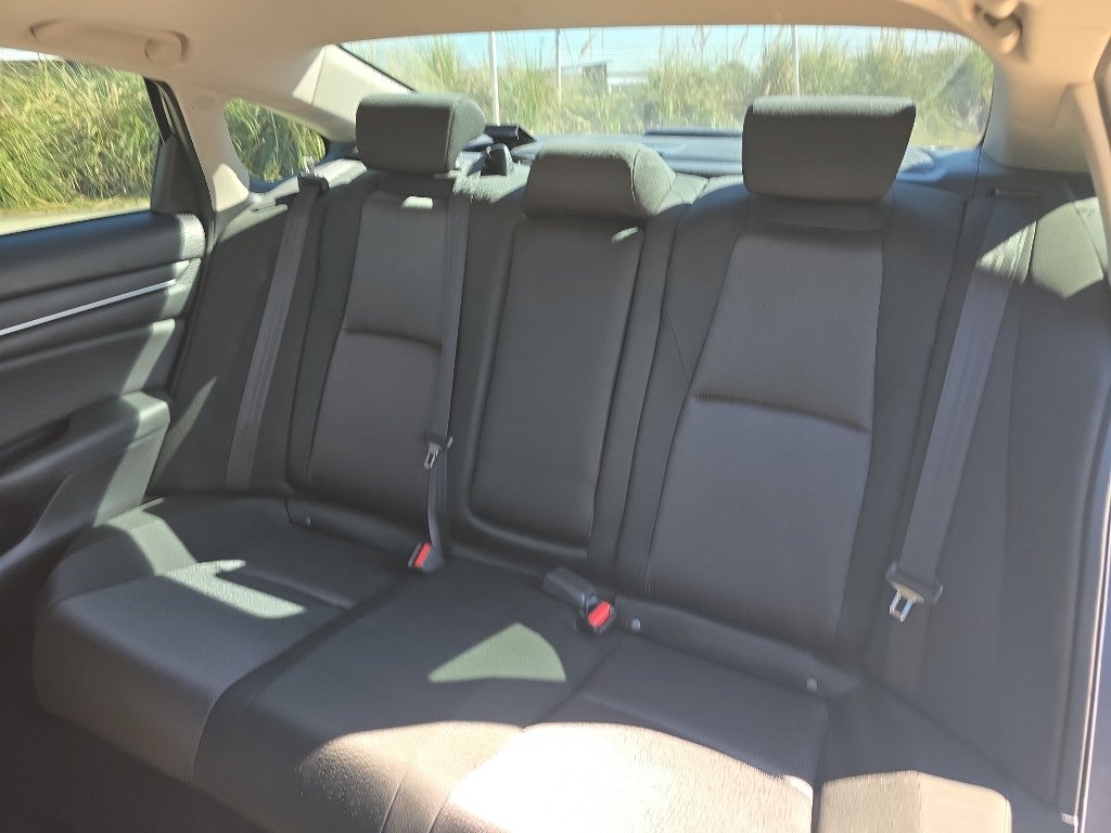 2019 Honda Accord Sedan EX 1.5T