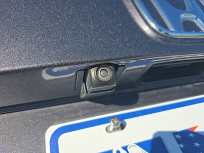 2019 Honda Accord Sedan EX 1.5T