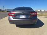 2019 Honda Accord Sedan EX 1.5T