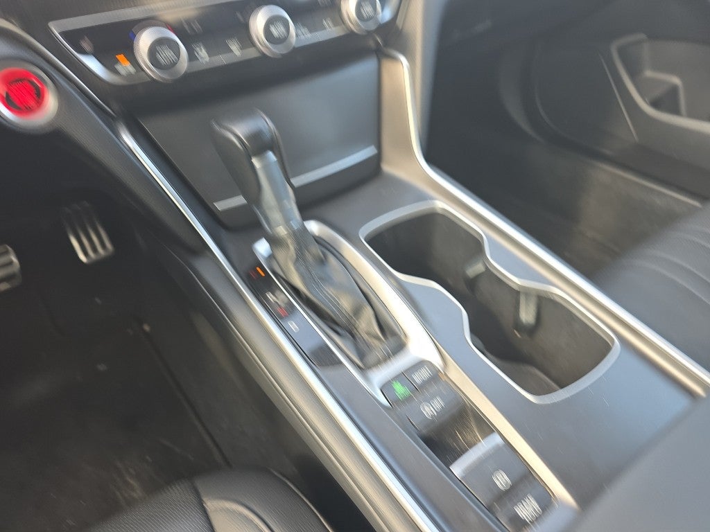 2021 Honda Accord Sedan Sport SE
