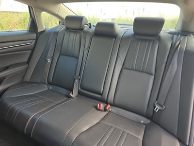 2021 Honda Accord Sedan Sport SE