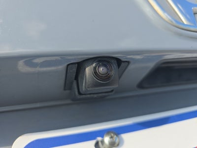 2021 Honda Accord Sedan Sport SE