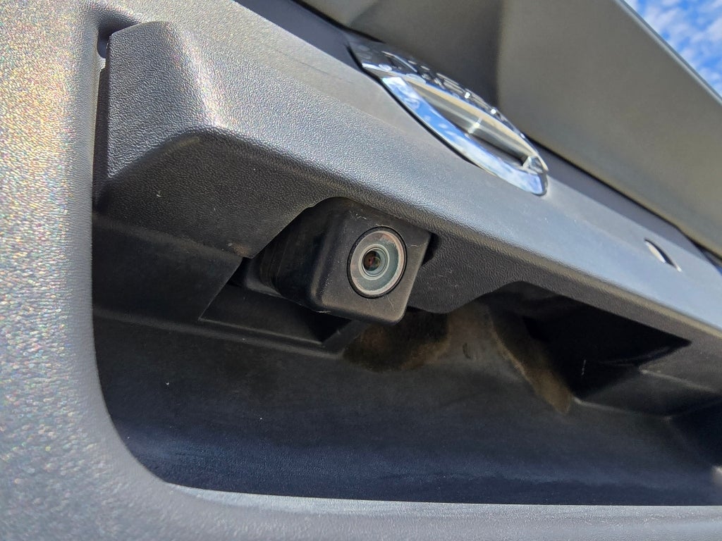 2014 Nissan Frontier SV