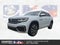 2023 Volkswagen Atlas Cross Sport 3.6L V6 SEL Premium R-Line