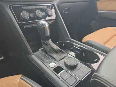 2023 Volkswagen Atlas Cross Sport 3.6L V6 SEL Premium R-Line