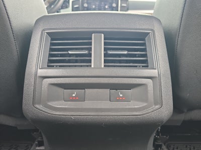 2023 Volkswagen Atlas Cross Sport 3.6L V6 SEL Premium R-Line