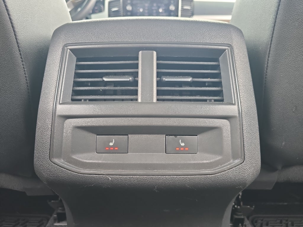 2023 Volkswagen Atlas Cross Sport 3.6L V6 SEL Premium R-Line
