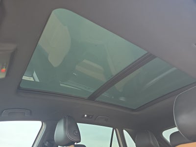 2023 Volkswagen Atlas Cross Sport 3.6L V6 SEL Premium R-Line