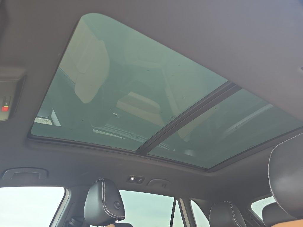 2023 Volkswagen Atlas Cross Sport 3.6L V6 SEL Premium R-Line