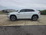 2023 Volkswagen Atlas Cross Sport 3.6L V6 SEL Premium R-Line