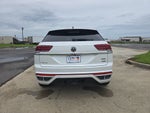 2023 Volkswagen Atlas Cross Sport 3.6L V6 SEL Premium R-Line