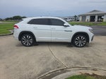 2023 Volkswagen Atlas Cross Sport 3.6L V6 SEL Premium R-Line