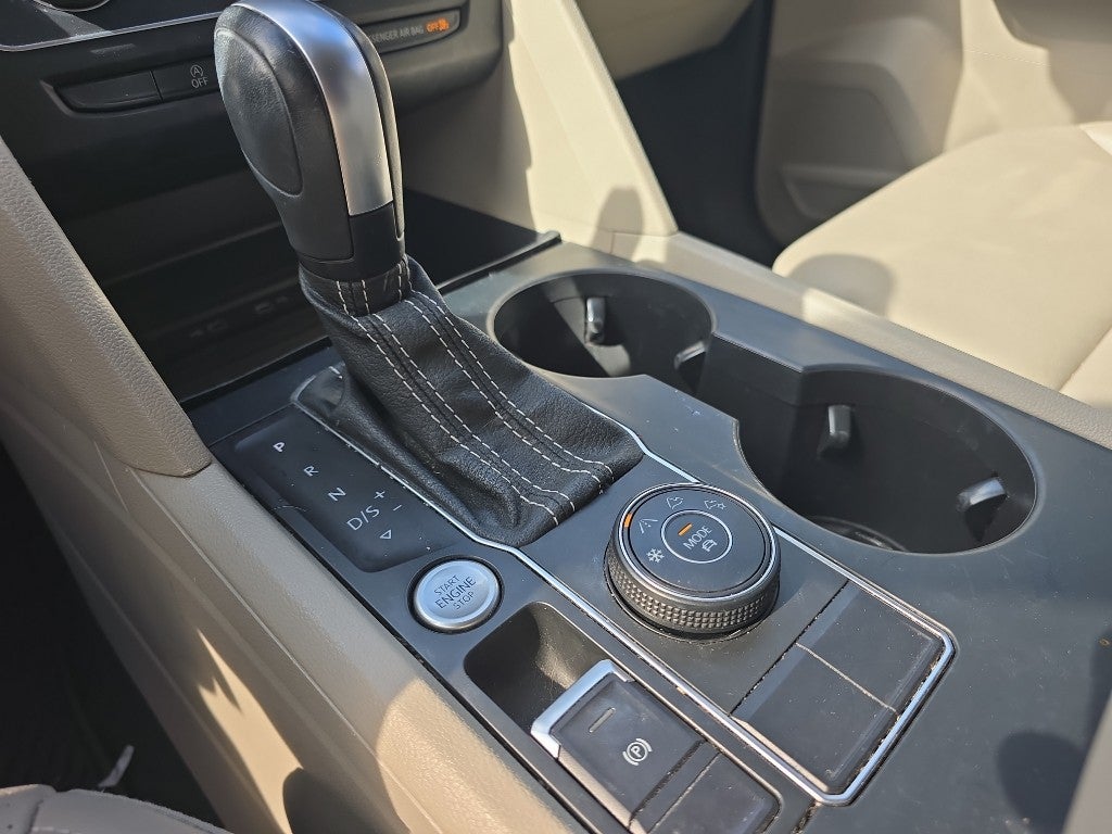 2022 Volkswagen Atlas 2.0T SE