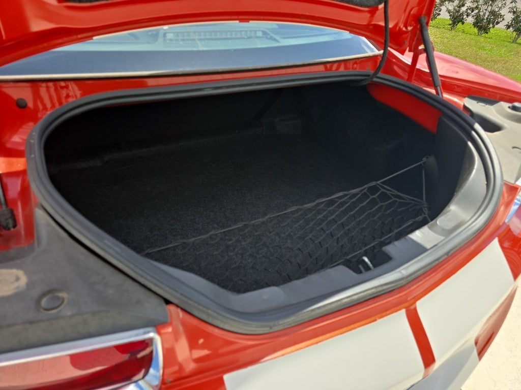 2010 Chevrolet Camaro 2SS