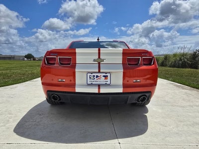2010 Chevrolet Camaro 2SS