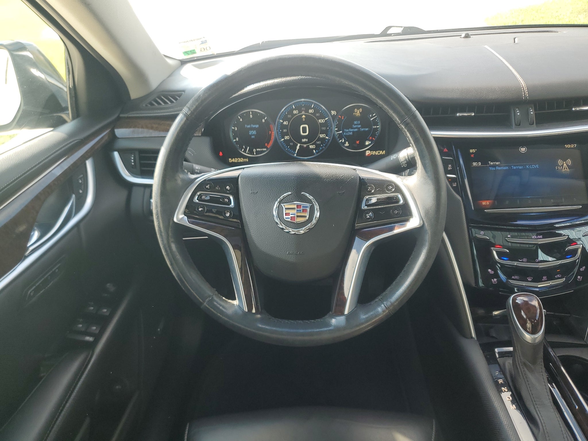 2013 Cadillac XTS Premium