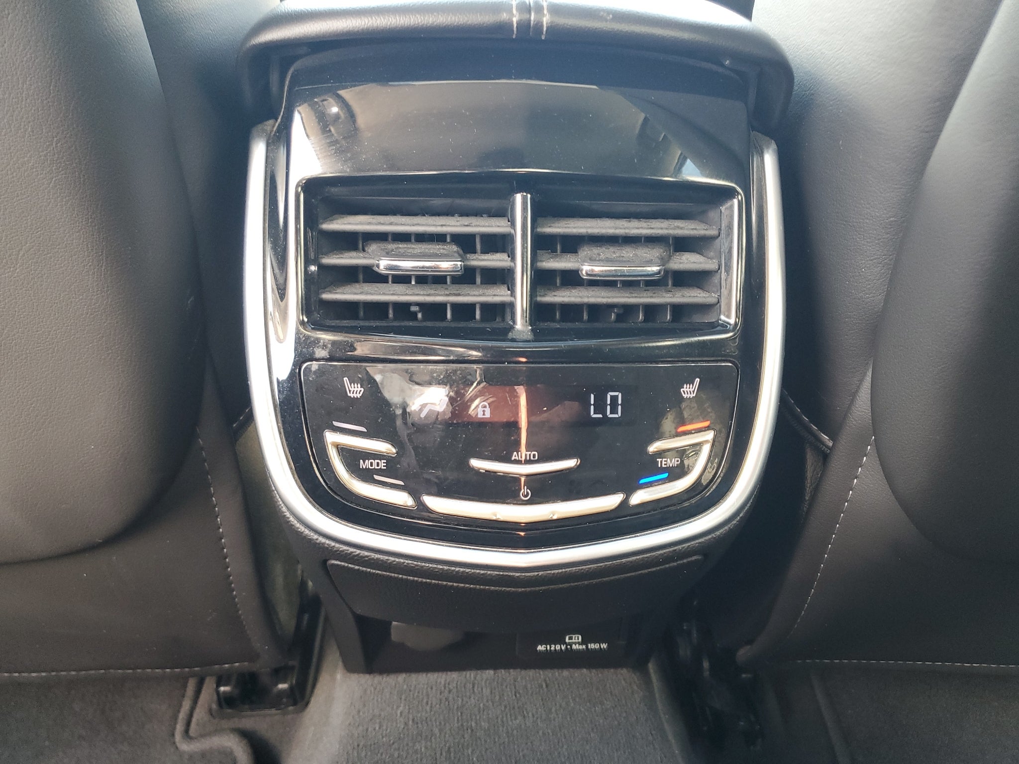 2013 Cadillac XTS Premium