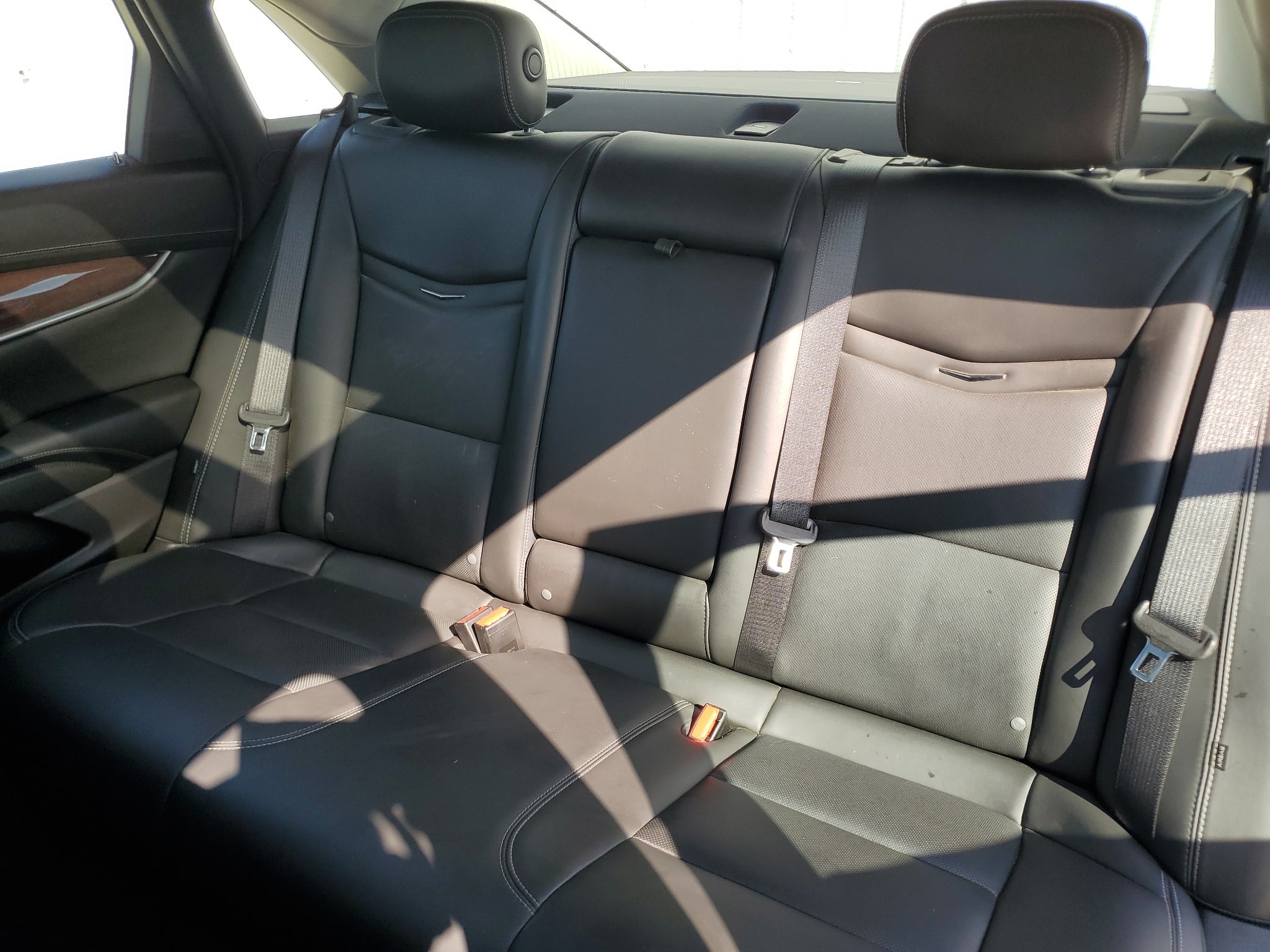 2013 Cadillac XTS Premium