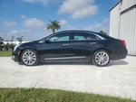 2013 Cadillac XTS Premium