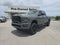 2026 RAM 2500 Black Express