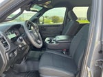 2026 RAM 2500 Black Express