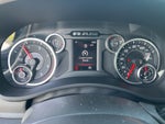 2026 RAM 2500 Black Express