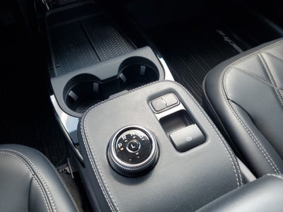 2022 Ford Mustang Mach-E Select