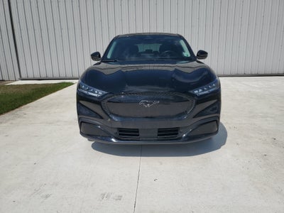 2022 Ford Mustang Mach-E Select