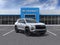 2027 Chevrolet Equinox FWD LT