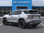 2027 Chevrolet Equinox FWD LT
