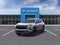 2027 Chevrolet Equinox FWD LT
