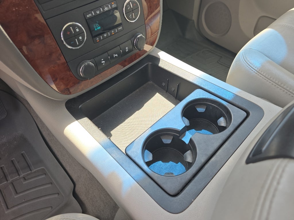 2013 Chevrolet Avalanche LT