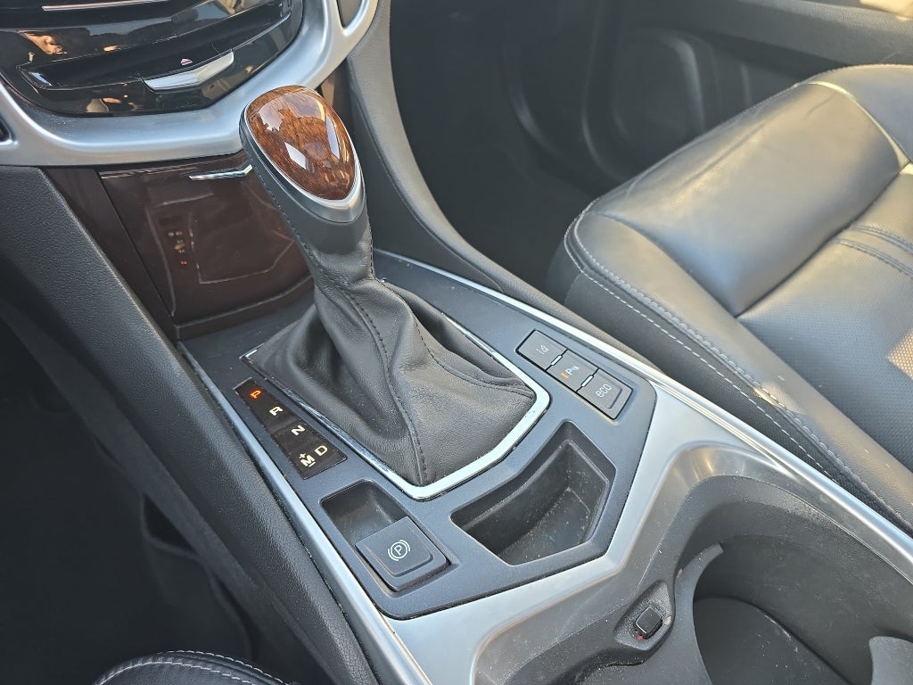 2015 Cadillac SRX Premium Collection