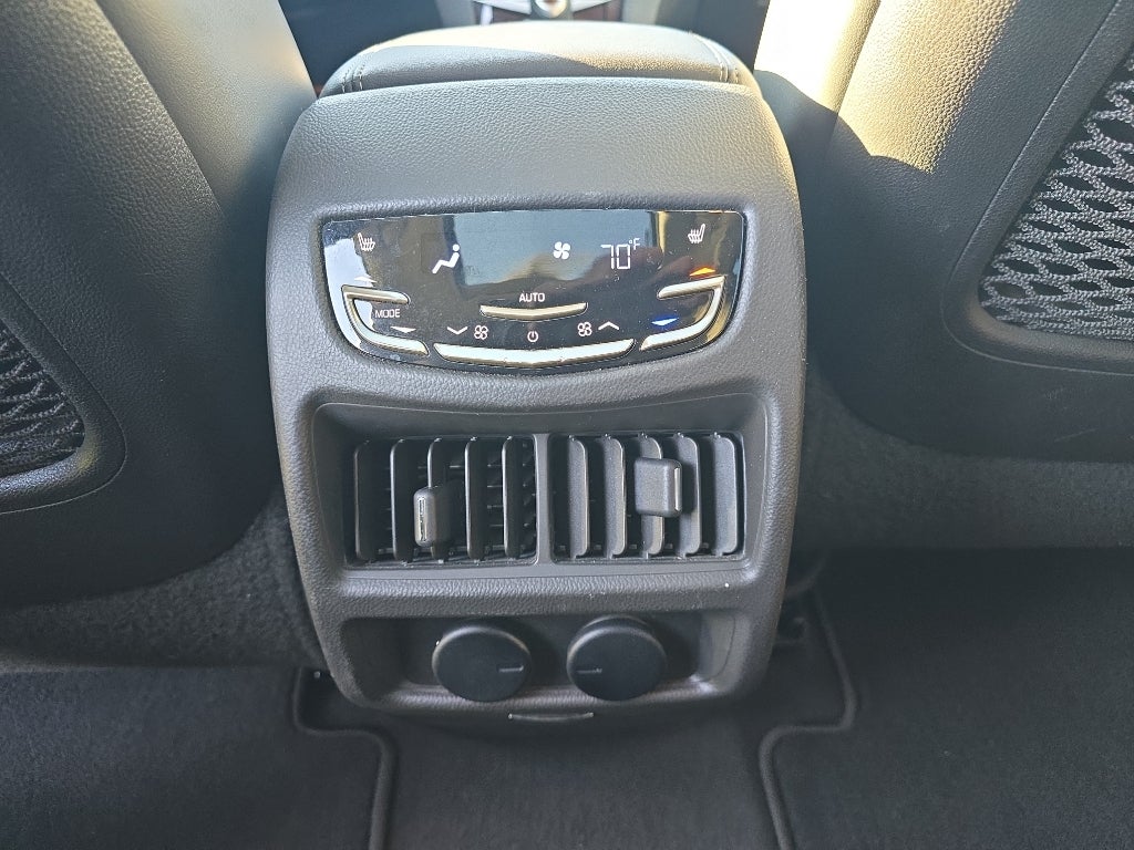 2015 Cadillac SRX Premium Collection