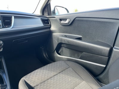 2023 Kia Rio LX
