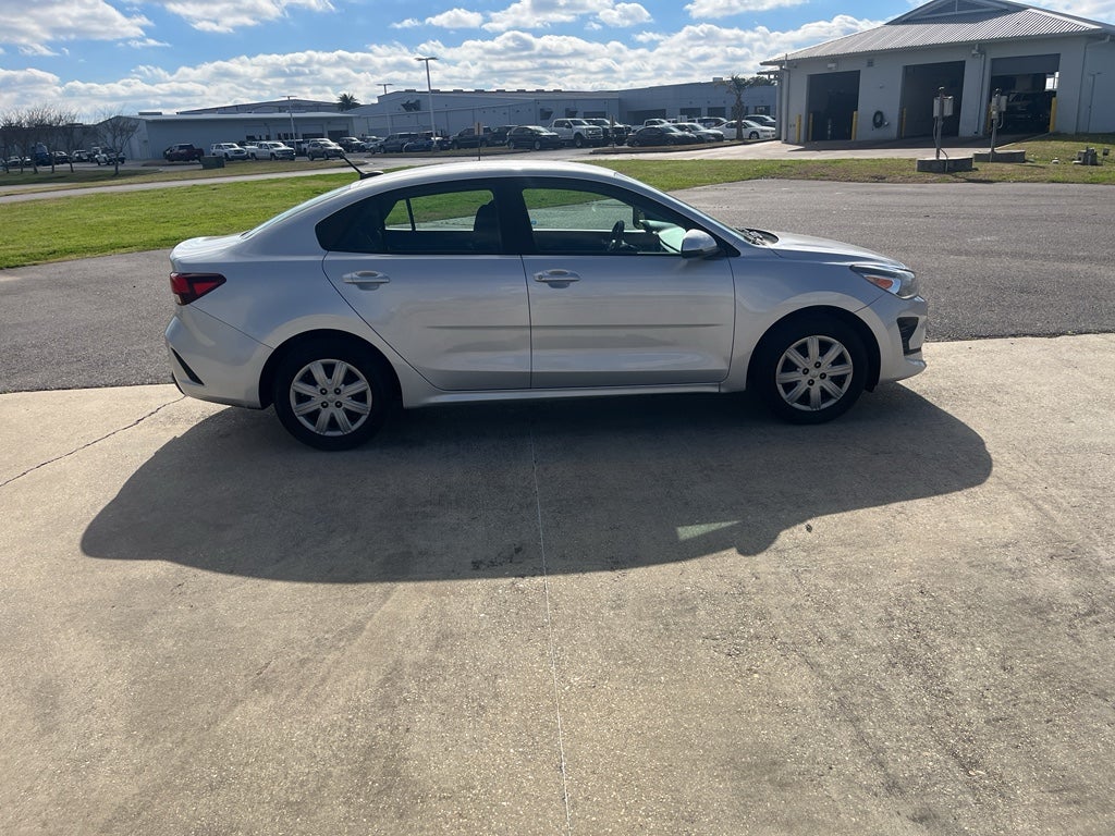 2023 Kia Rio LX