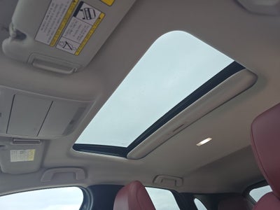 2025 Mazda Mazda CX-30 2.5 S Carbon Edition