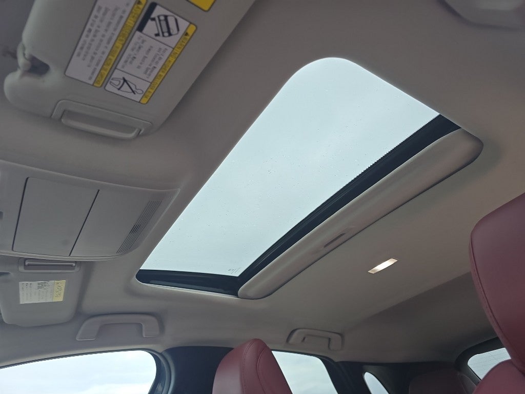 2025 Mazda Mazda CX-30 2.5 S Carbon Edition