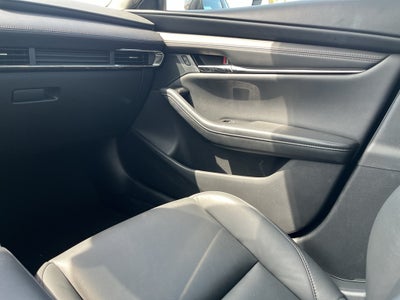 2025 Mazda Mazda3 Sedan 2.5 S Preferred
