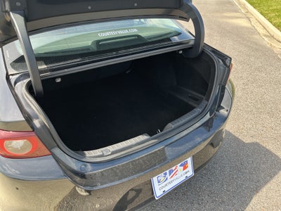 2025 Mazda Mazda3 Sedan 2.5 S Preferred