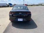 2025 Mazda Mazda3 Sedan 2.5 S Preferred