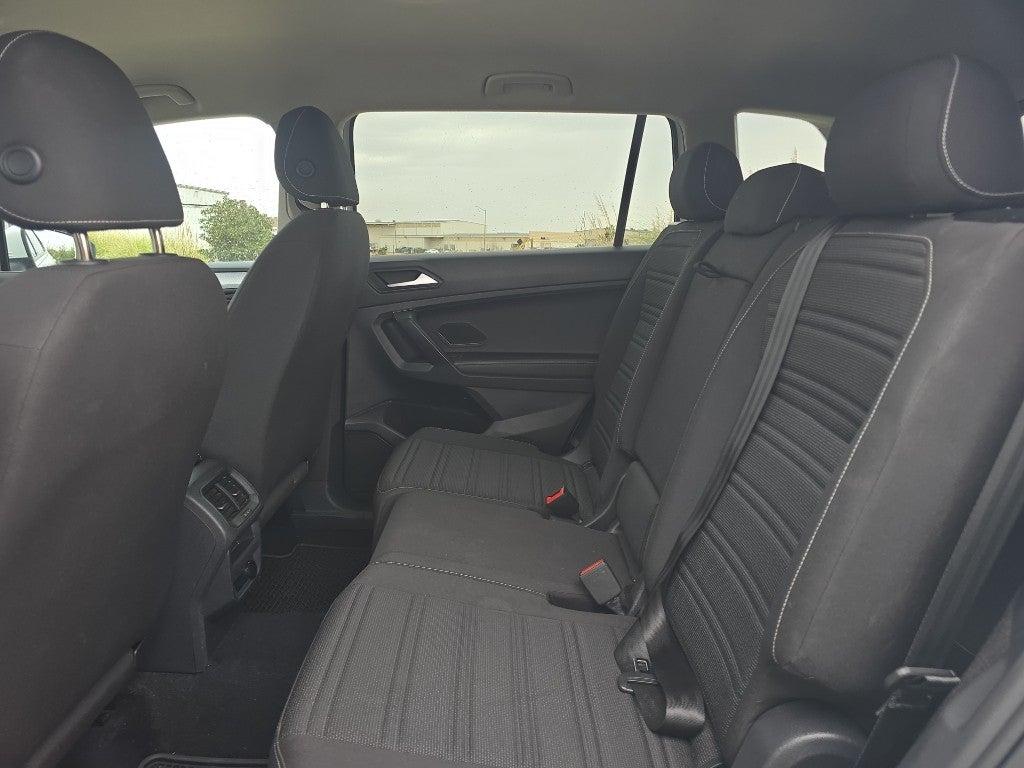 2023 Volkswagen Tiguan S