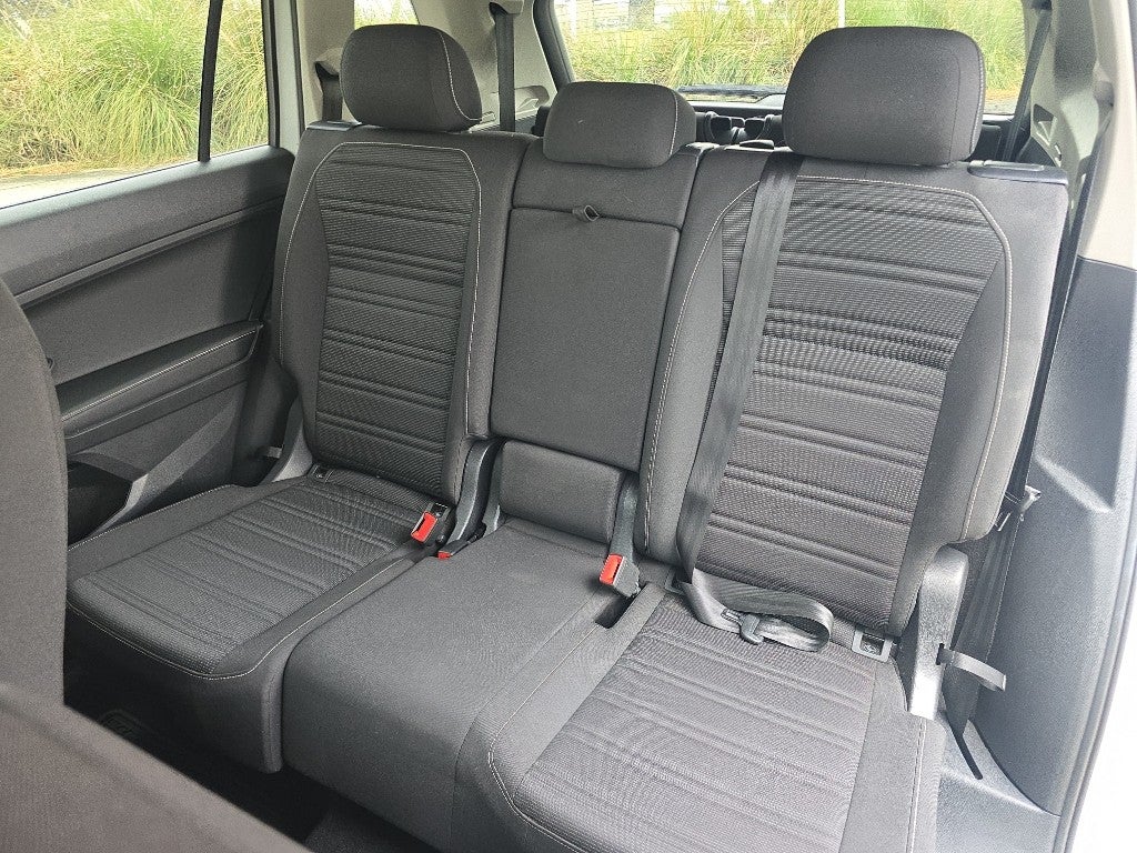 2023 Volkswagen Tiguan S