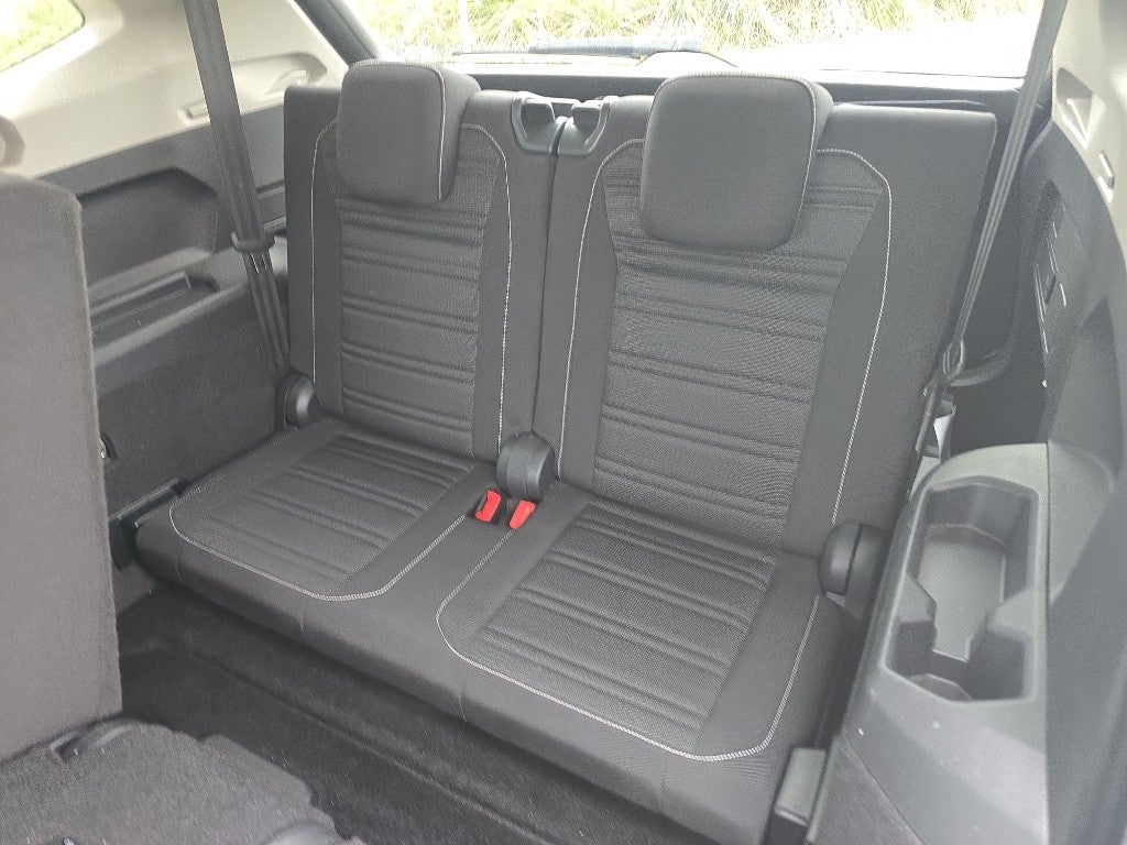 2023 Volkswagen Tiguan S