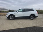 2023 Volkswagen Tiguan S