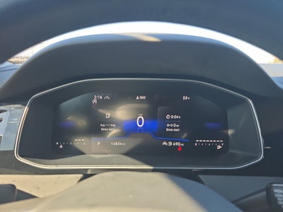 2025 Volkswagen Jetta S