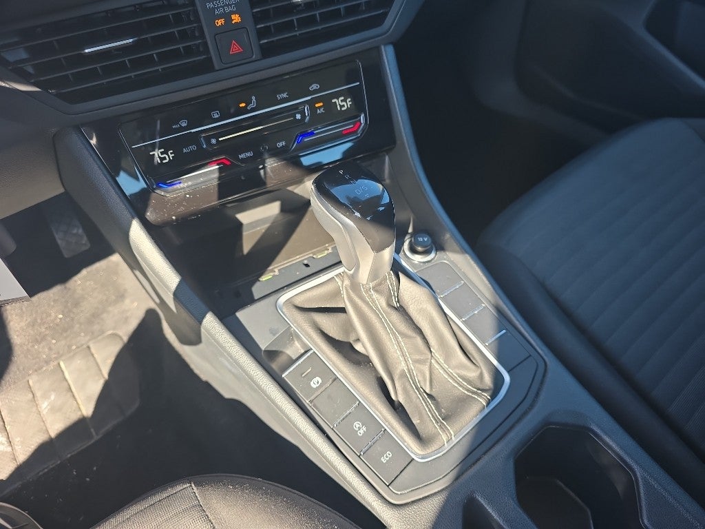 2025 Volkswagen Jetta S