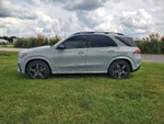 2024 Mercedes-Benz GLE GLE 450